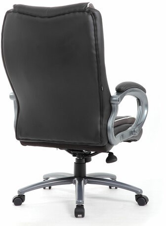 Кресло руководителя BRABIX PREMIUM &amp;quot;Strong HD-009&amp;quot;