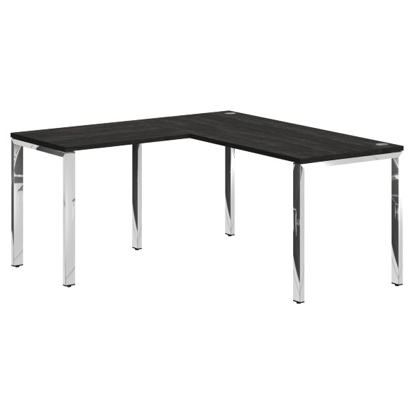 Стол угловой XGCT 1615.1 1600х1500х750 XTEN GLOSS