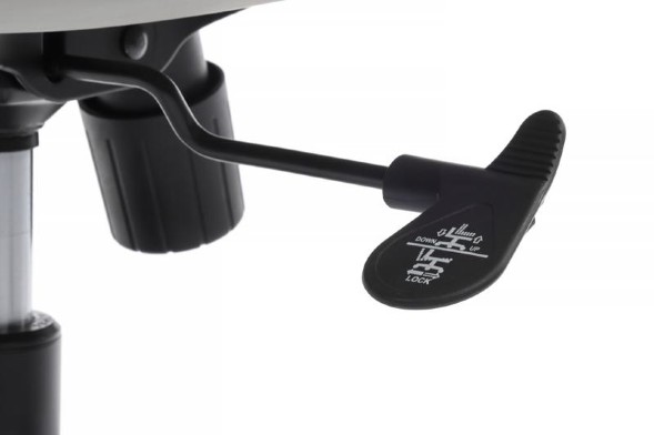 Кресло Отто RCH CM-P001AS