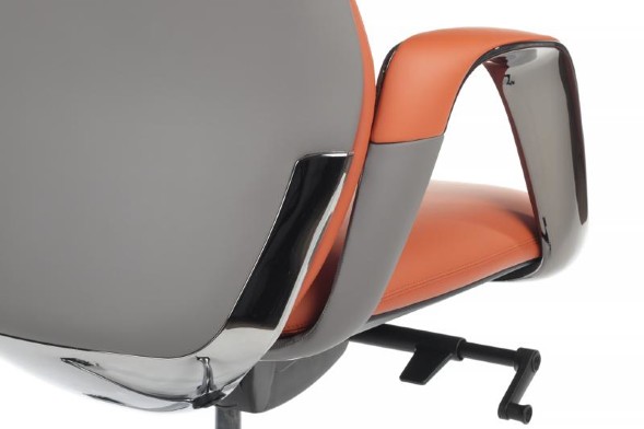 Кресло Наполи YZPN-YR020