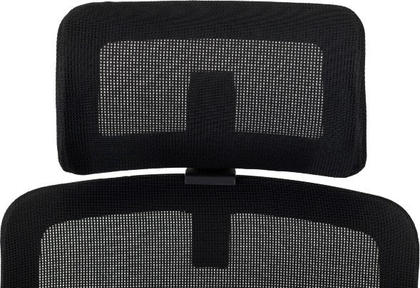 Кресло эргономичное Бюрократ MC-511N-H