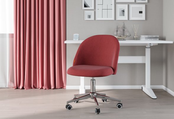 Кресло офисное CHAIRMAN HOME 118