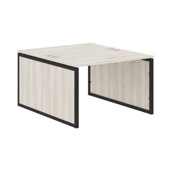 Стол 2-х местный XQPWST 1214 1200х1406х750 XTEN-QP