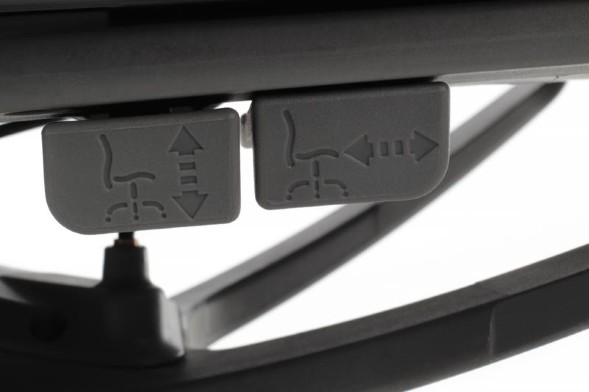 Кресло Эго A644