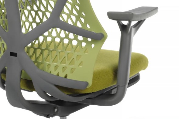 Кресло Эго A644