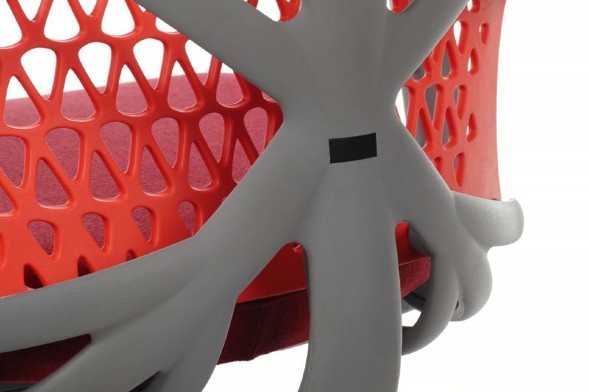 Кресло Эго A644