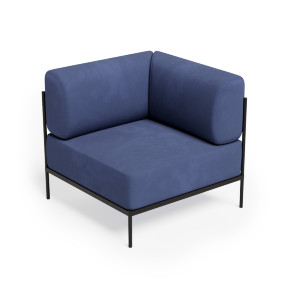 Рио Модуль угловой РСЕ-02 810*810*770