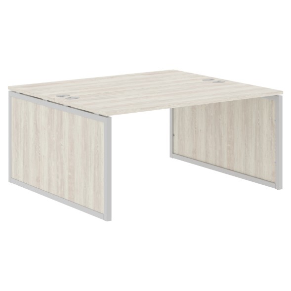 Стол 2-х местный XQPWST 1614 1600х1406х750 XTEN-QP