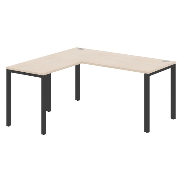 Стол угловой XS6CT 1615 1600х1500х750 XTEN-S60