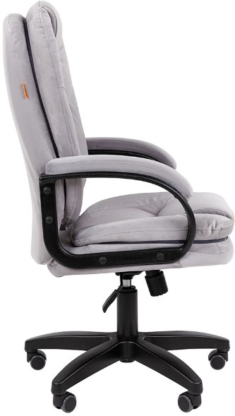 Компьютерное кресло CHAIRMAN 668 HOME LT