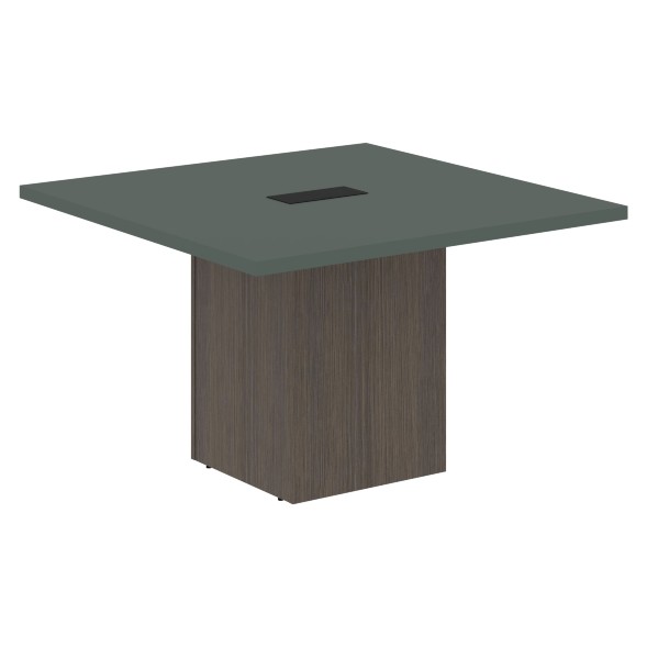 Стол центральный VCCT 1212 1200х1200х750 VELION