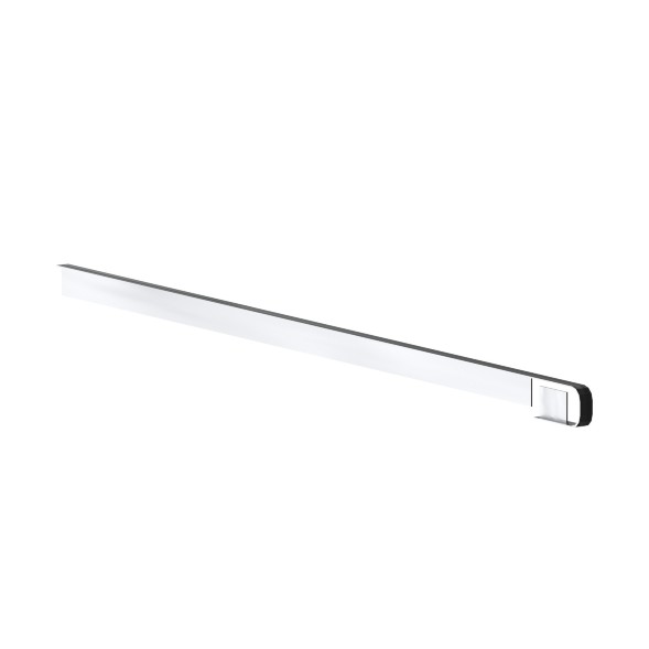 Щелевая планка MSS-1 10х600х27 AlvaLine в Ставрополе 