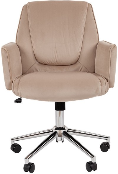 Офисное кресло CHAIRMAN HOME 302