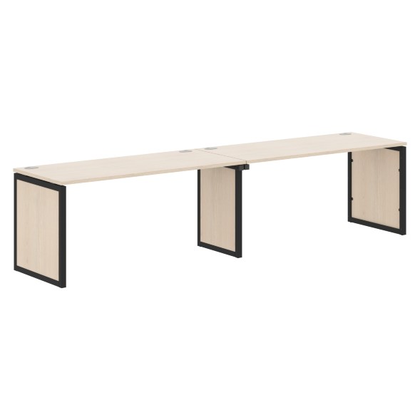 Стол 2-х местный XQPWST 3270 1600х700х750 XTEN-QP