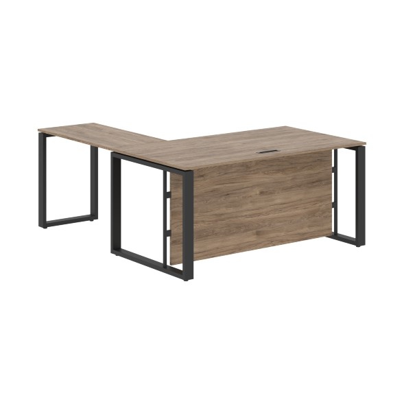 Стол руководителя ECT 1619H 1600х1900х750 ENIO в Ставрополе 