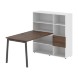 Стол-стеллаж ELRST 1213 1790х1250х1355 EDIS