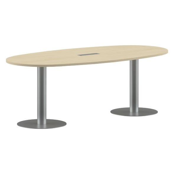 Конференц стол ПРГ-3 2200х1100х750 IMAGO