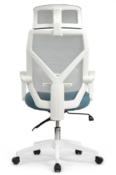 Кресло Оливер RCH W-203AC