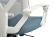 Кресло Оливер RCH W-203AC