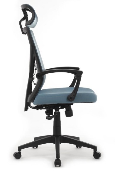 Кресло Оливер RCH W-203AC