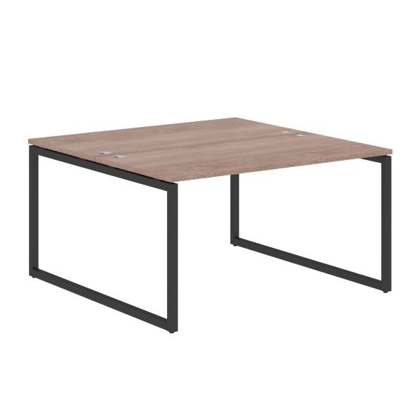 Стол 2-х местный XQWST 1414 1400х1406х750