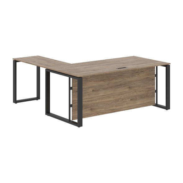 Стол руководителя ECT 1819H 1800х1900х750 ENIO в Ставрополе 