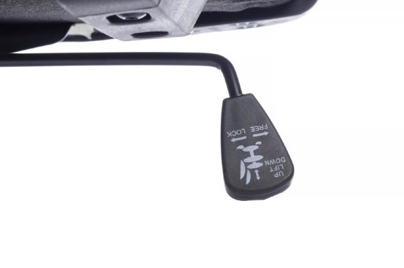 Кресло Ай Кью РВ RCH 8989