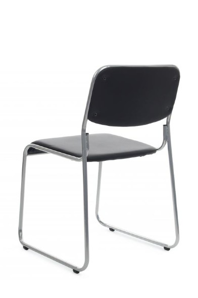 Кресло Никс RCH OMKL-01 Металл окрашенный Хром