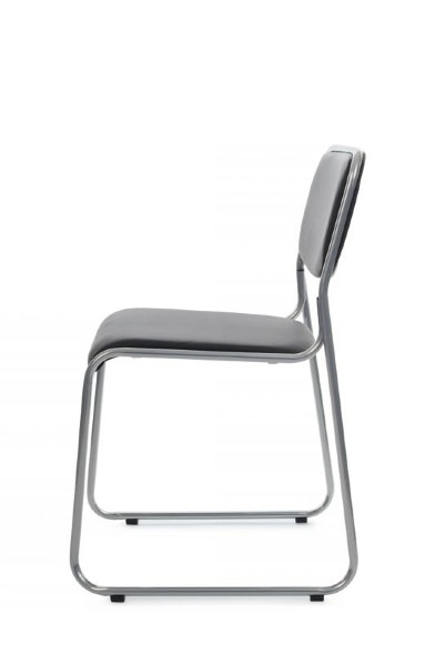 Кресло Никс RCH OMKL-01 Металл окрашенный Хром