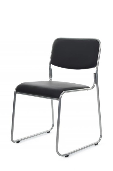 Кресло Никс RCH OMKL-01 Металл окрашенный Хром