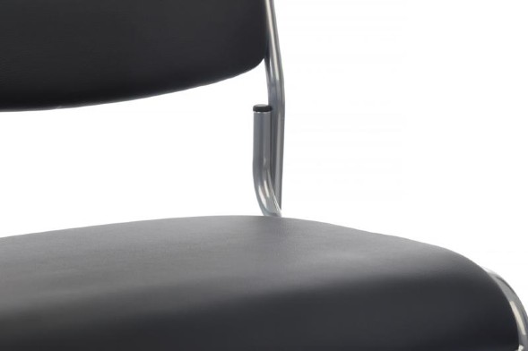 Кресло Никс RCH OMKL-01 Металл окрашенный Хром