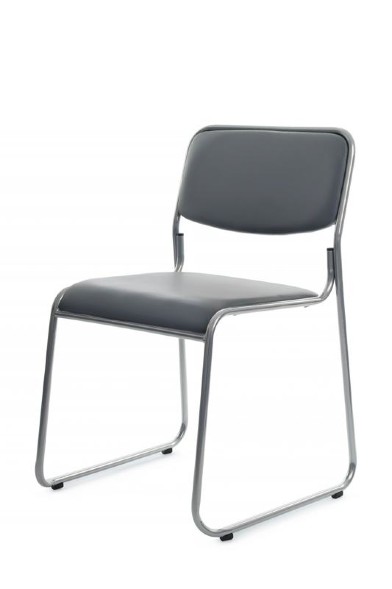 Кресло Никс RCH OMKL-01 Металл окрашенный Хром