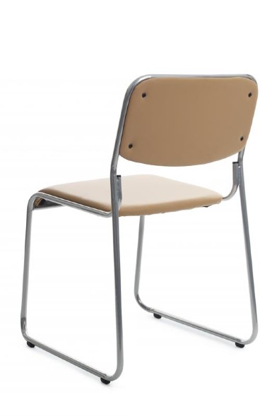 Кресло Никс RCH OMKL-01 Металл окрашенный Хром