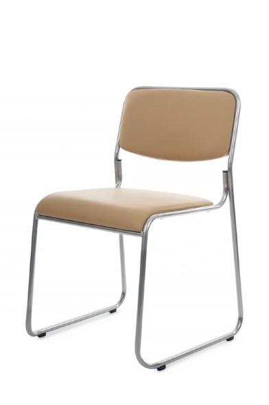 Кресло Никс RCH OMKL-01 Металл окрашенный Хром