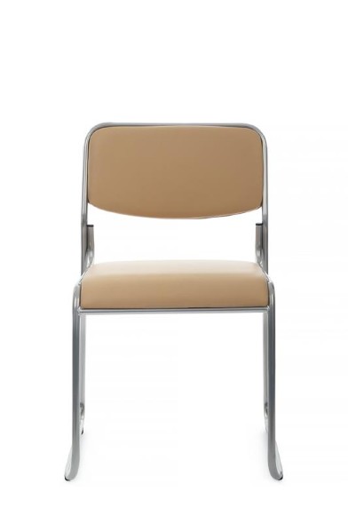 Кресло Никс RCH OMKL-01 Металл окрашенный Хром