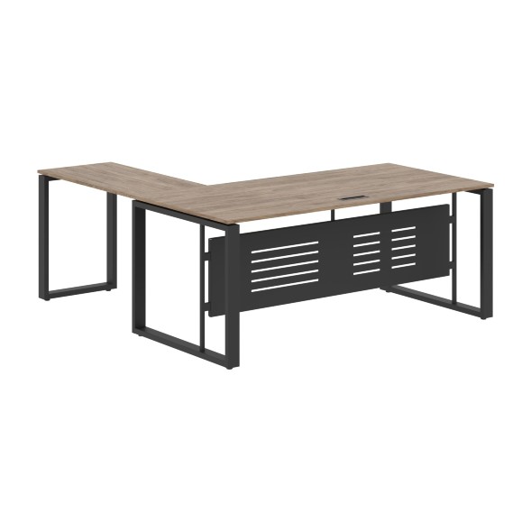 Стол руководителя ECT 1819M 1800х1900х750 ENIO в Ставрополе 