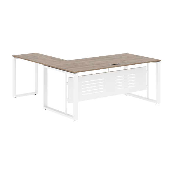 Стол руководителя ECT 1819M 1800х1900х750 ENIO в Ставрополе 