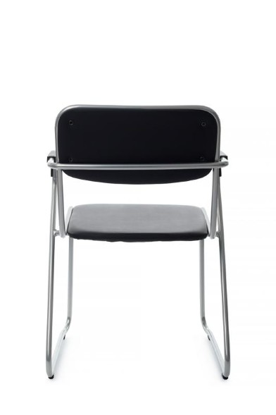 Кресло Никс Плюс RCH OMKL-03 Металл окрашенный Хром