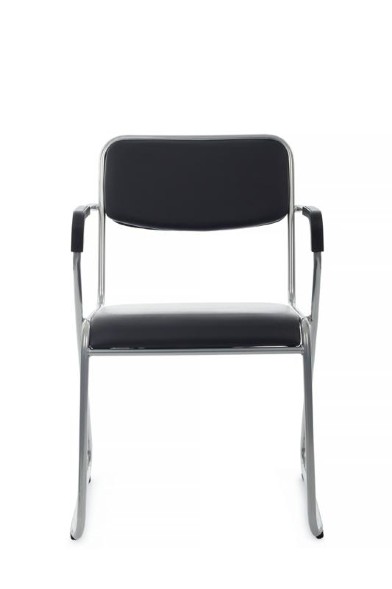 Кресло Никс Плюс RCH OMKL-03 Металл окрашенный Хром