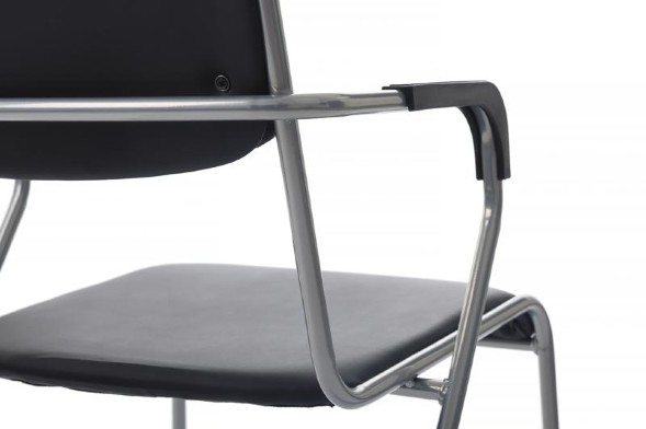 Кресло Никс Плюс RCH OMKL-03 Металл окрашенный Хром