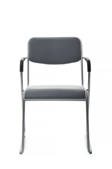 Кресло Никс Плюс RCH OMKL-03 Металл окрашенный Хром