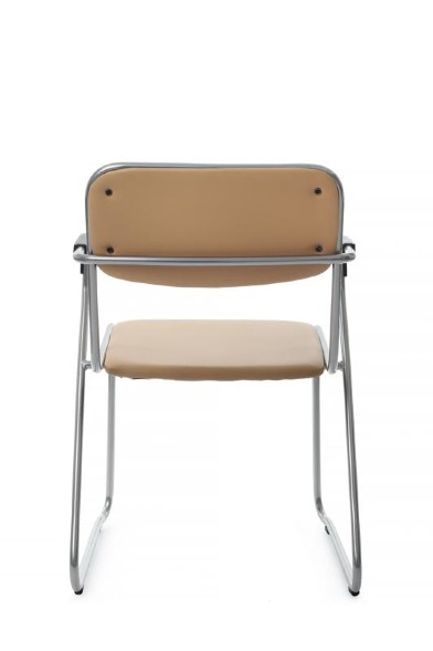 Кресло Никс Плюс RCH OMKL-03 Металл окрашенный Хром