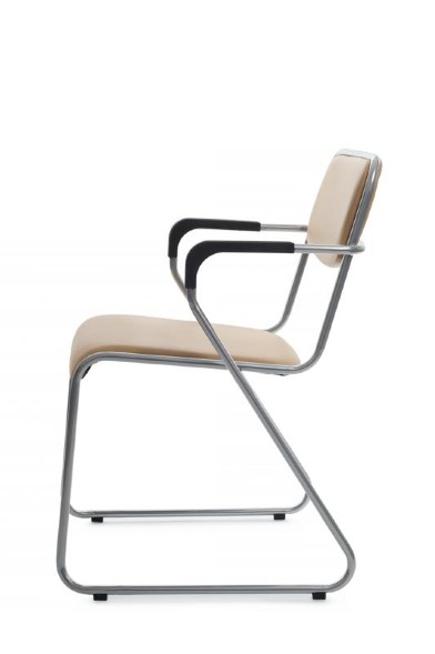 Кресло Никс Плюс RCH OMKL-03 Металл окрашенный Хром