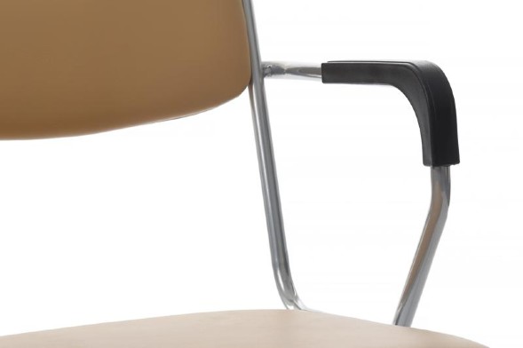 Кресло Никс Плюс RCH OMKL-03 Металл окрашенный Хром