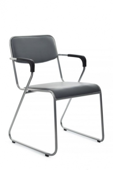 Кресло Никс Плюс RCH OMKL-03 Металл окрашенный Хром