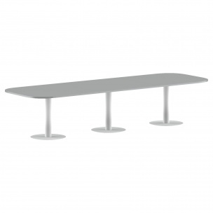 Конференц стол ПРГ-7 3600х1200х750 IMAGO