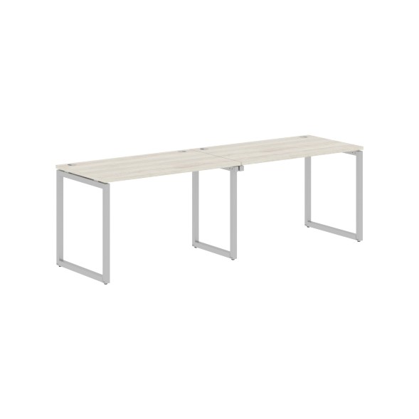 Стол 2-х местный XQWST 2470 2406х700х750