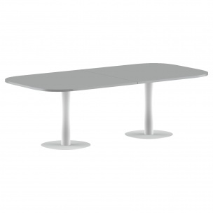 Конференц стол ПРГ-8 2400х1200х750 IMAGO