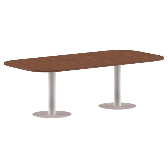 Конференц стол ПРГ-8 2400х1200х750 IMAGO