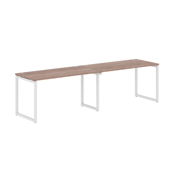 Стол 2-х местный XQWST 2870 2806х700х750